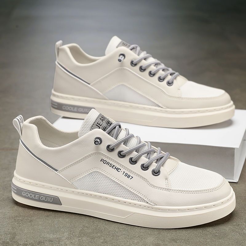 Women's Fashion Sneakers with Breathable Mesh Upper and Cushioning Insole Mune Fashion