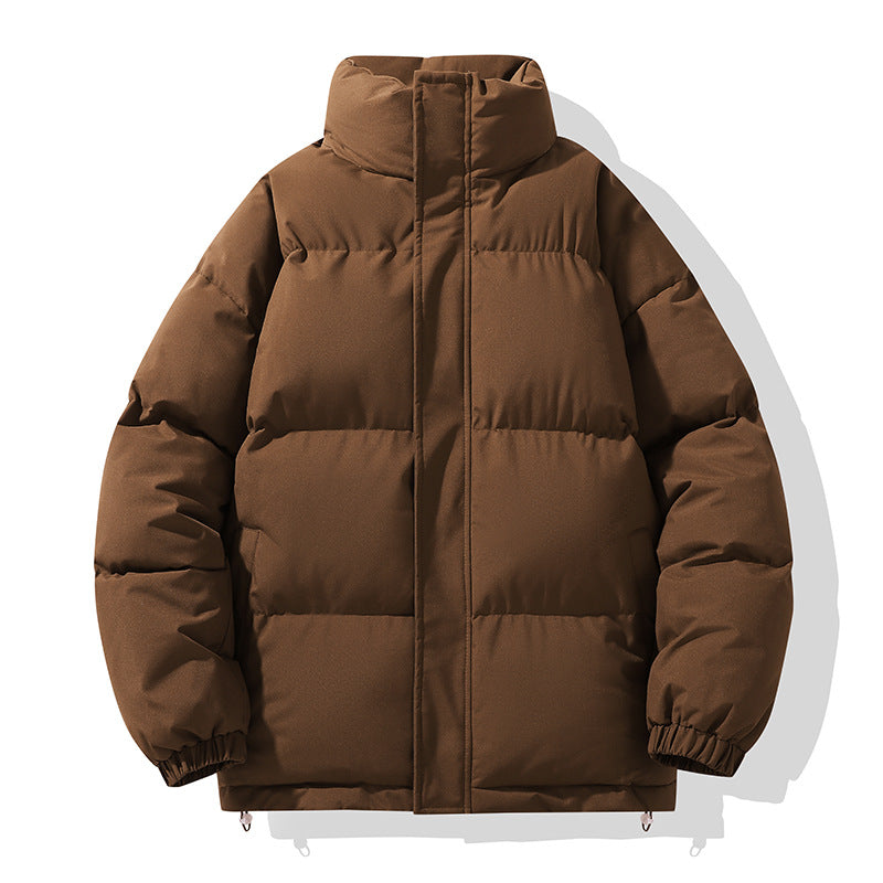 Women High Quality Quilted Jacket Mune Fashion