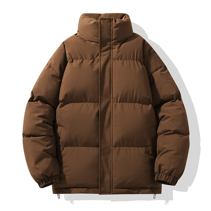 Women High Quality Quilted Jacket Mune Fashion