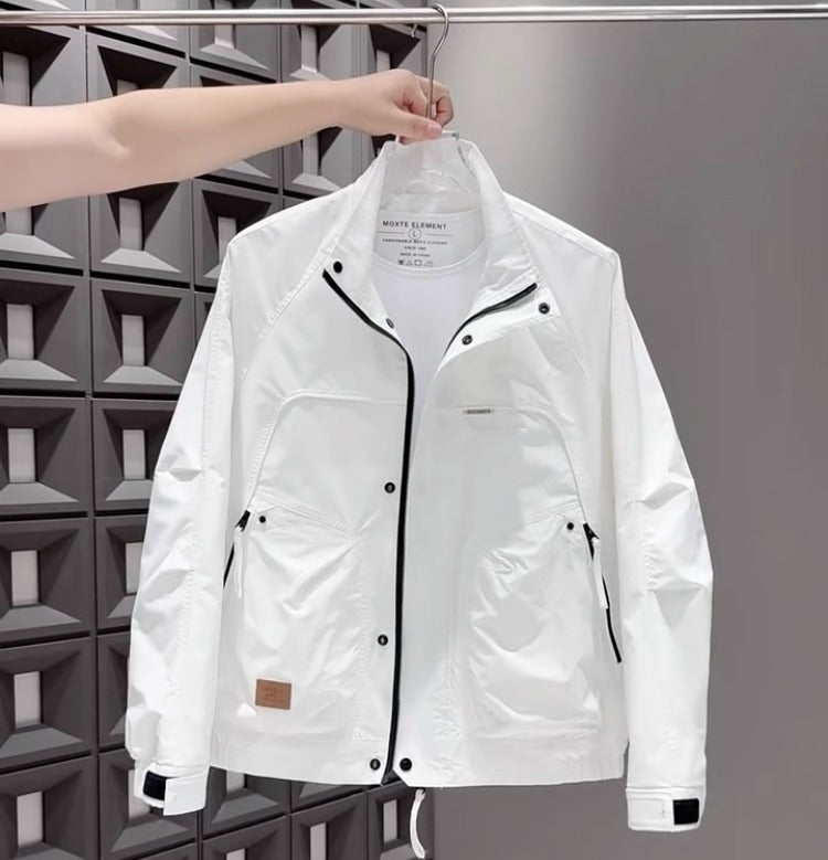 Men's Functional Transition Jacket Mune Fashion 1788342718