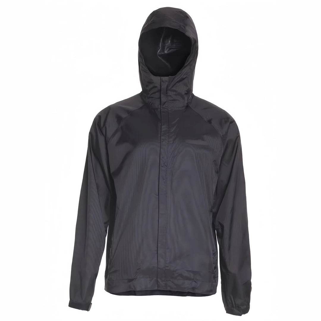 Men's Lightweight Windbreaker with Hood