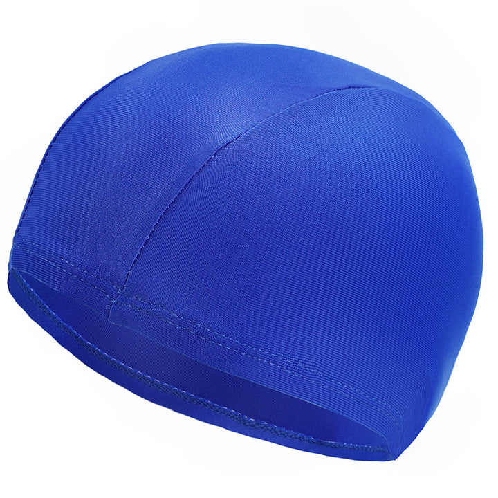 Women's Swim Cap for Comfort and Protection Mune Fashion