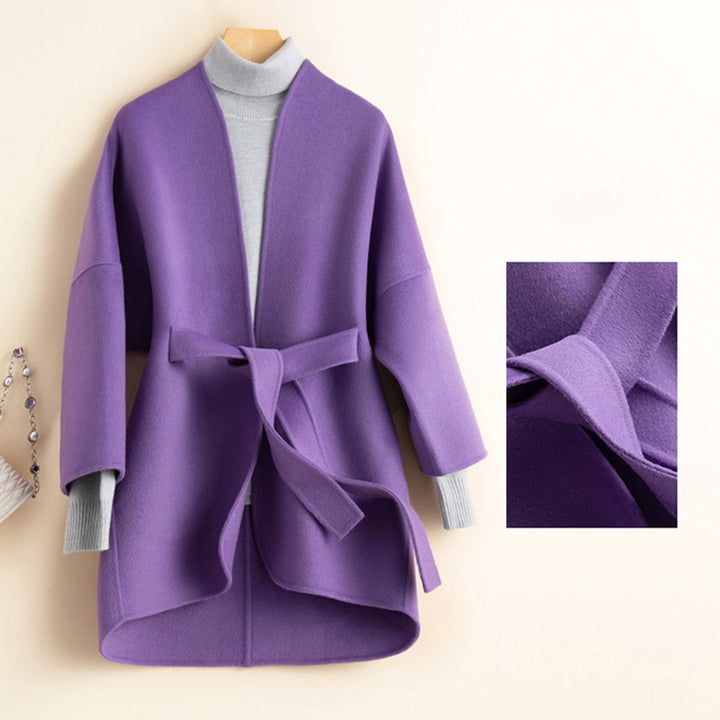 Women's Elegant and Comfortable Transitional Jacket Drune