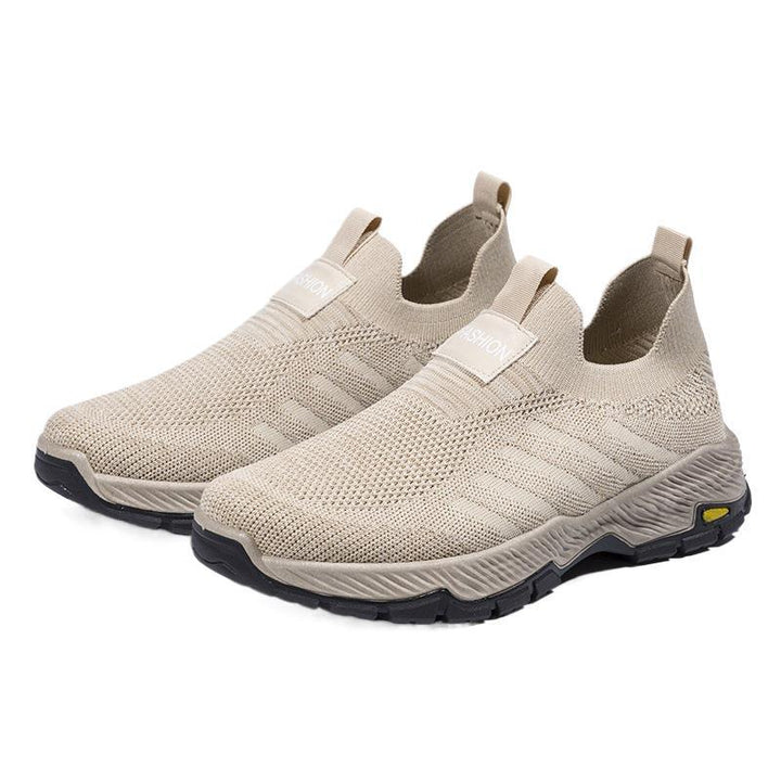 Men's Slip-On Sports Shoes Mune Fashion