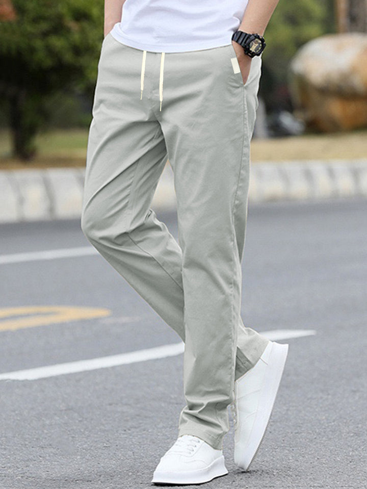 Men's Comfortable Leisure Pants