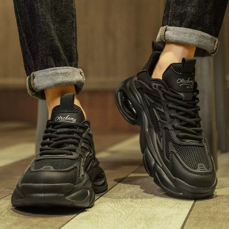 Women’s sports shoes with cushioning comfort system Mune Fashion