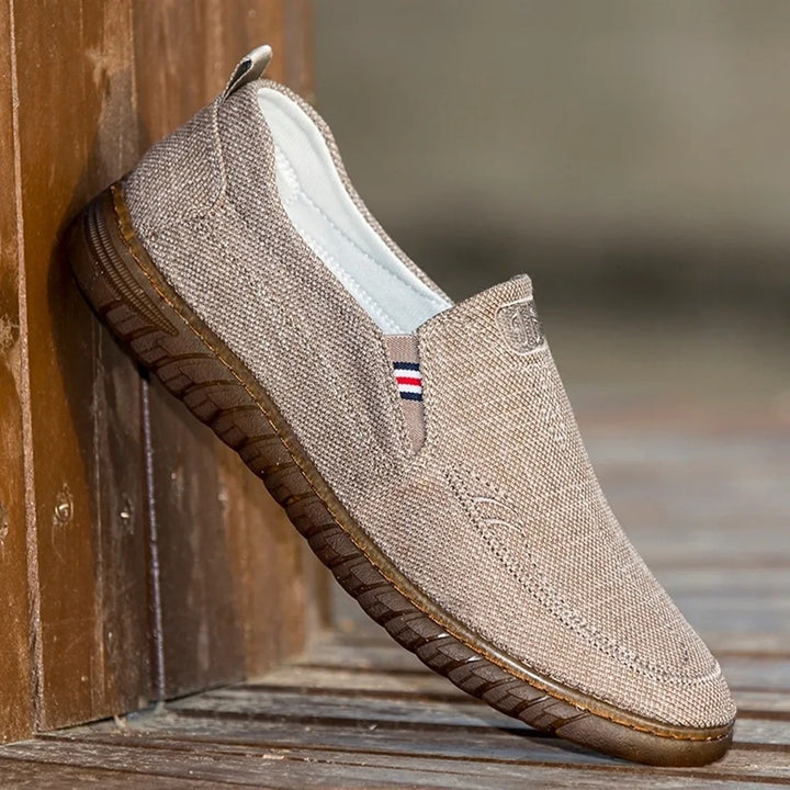 Men's Comfortable Sneakers Mune Fashion