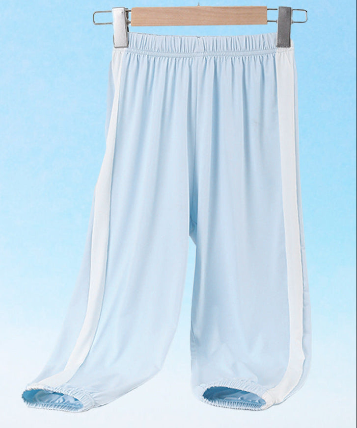 Women's breathable sports pants with moisture-regulating properties Mune Fashion