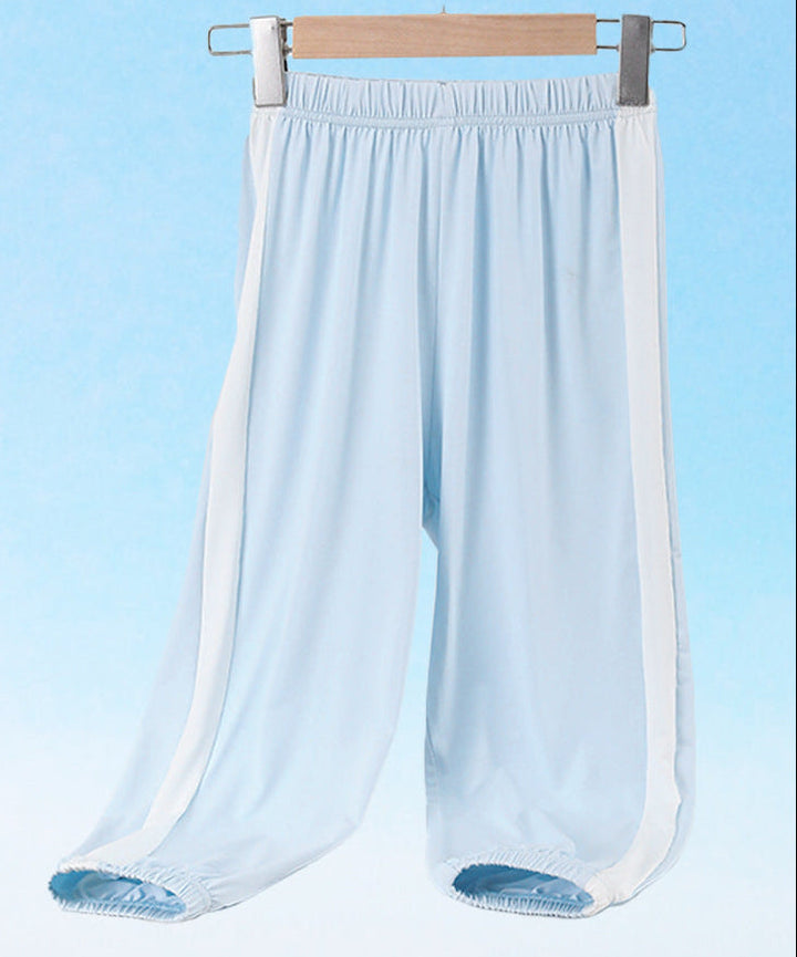 Women's breathable sports pants with moisture-regulating properties Mune Fashion