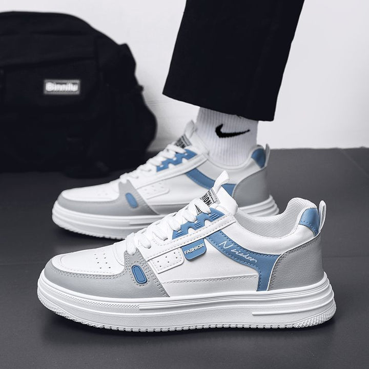 Women Comfortable and Modern Sneakers with Extra Cushioning Technology Mune Fashion