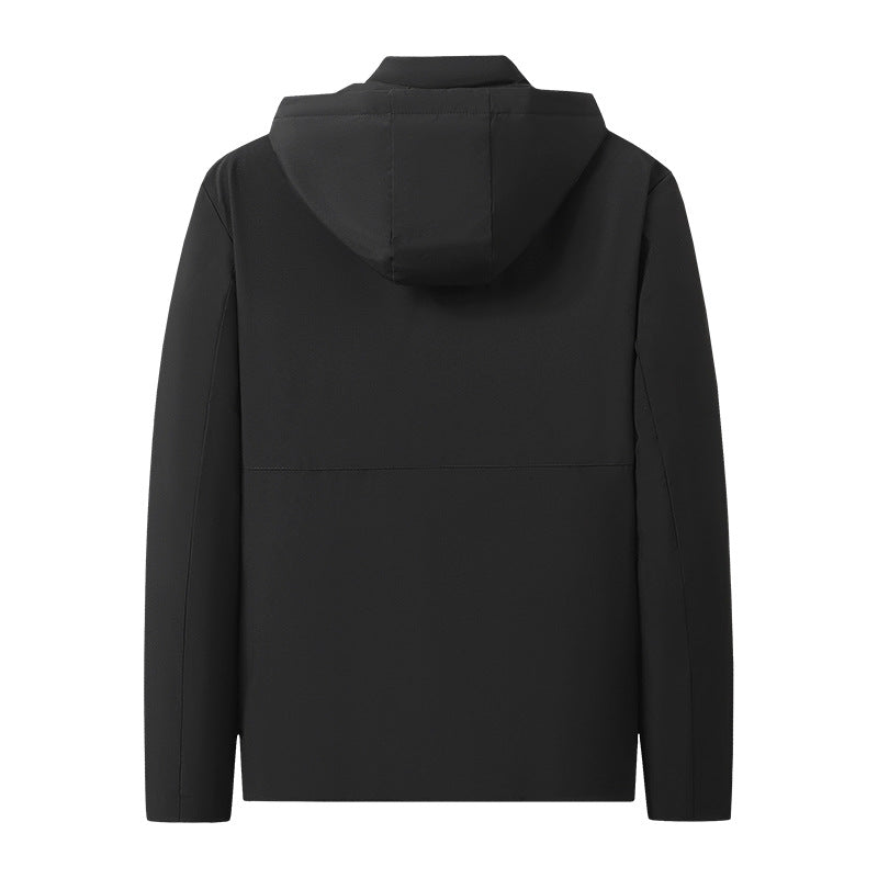Men's Practical Winter Jacket Mune Fashion