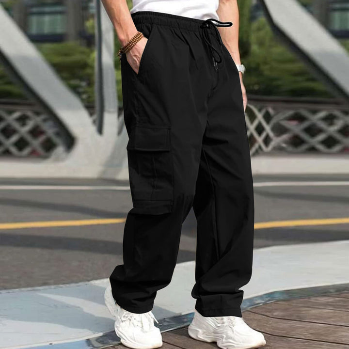 Men's Cargo Pants Mune Fashion
