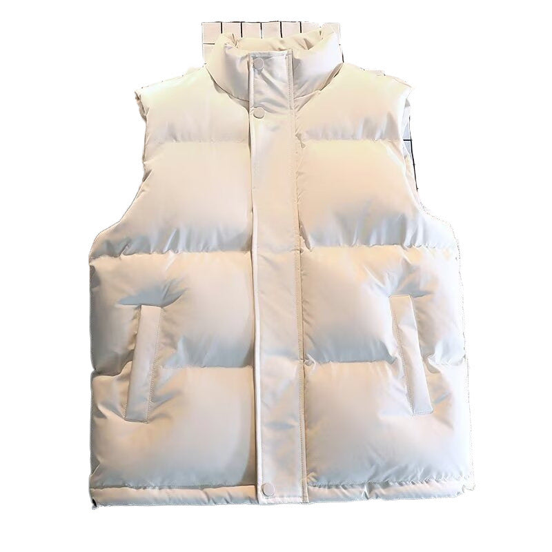 Women's Stylish Quilted Vest Mune Fashion
