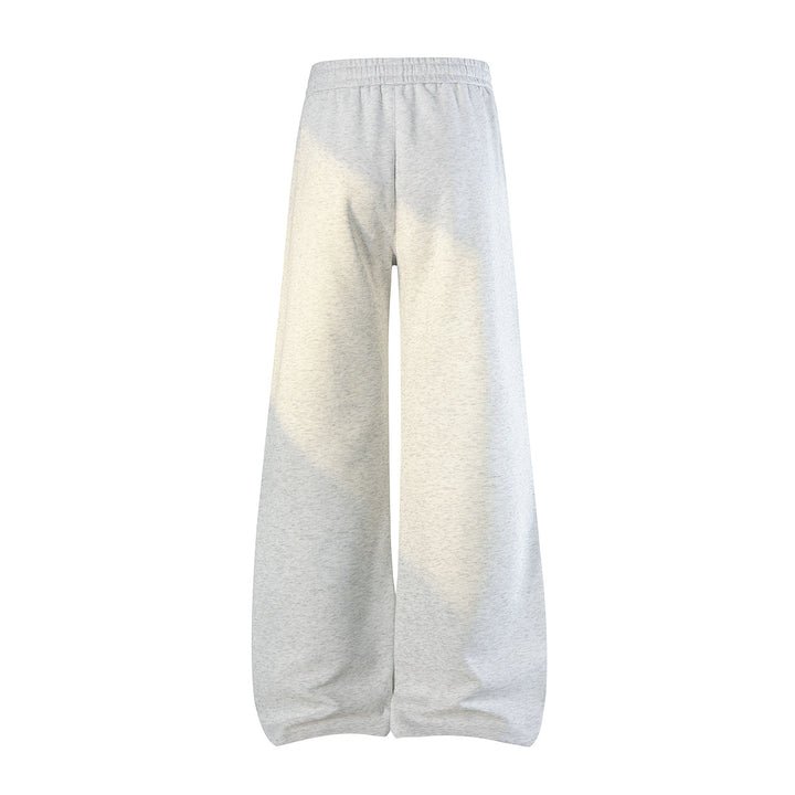 Women's Comfortable and Airy Leisure Pants Mune Fashion