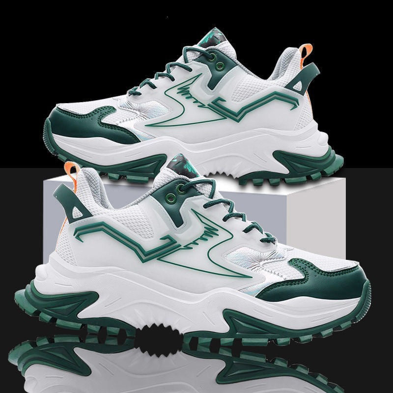 Unisex Sporty High-Performance Sneakers Mune Fashion