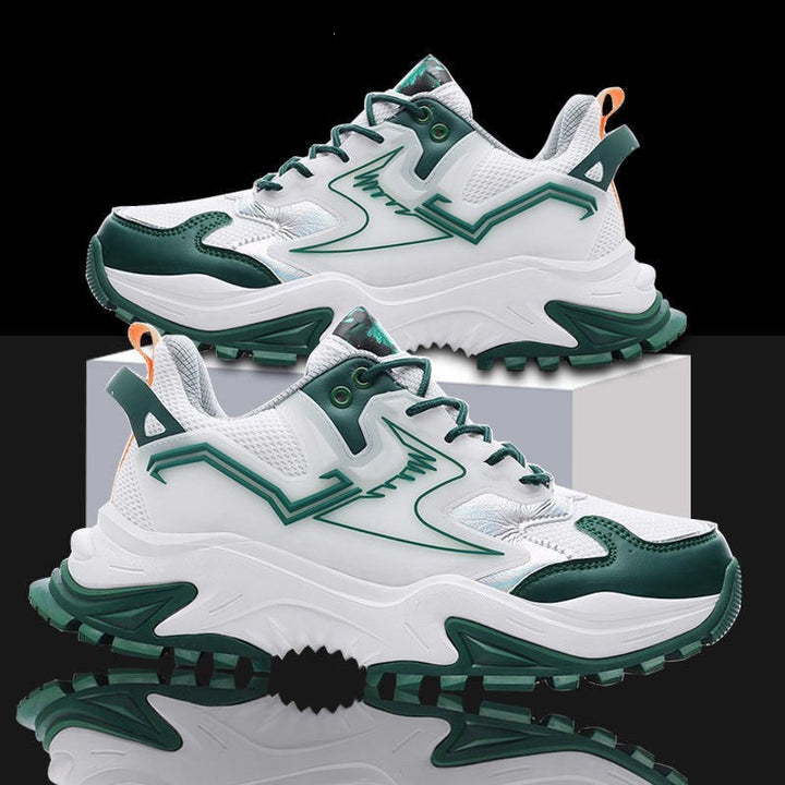 Unisex Sporty High-Performance Sneakers Mune Fashion