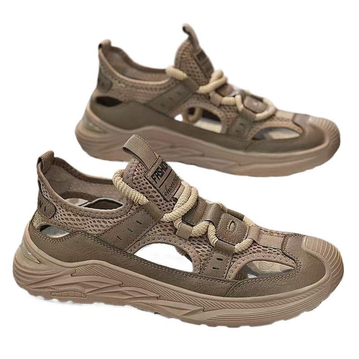 Unisex Sporty Outdoor Sneakers Mune Fashion