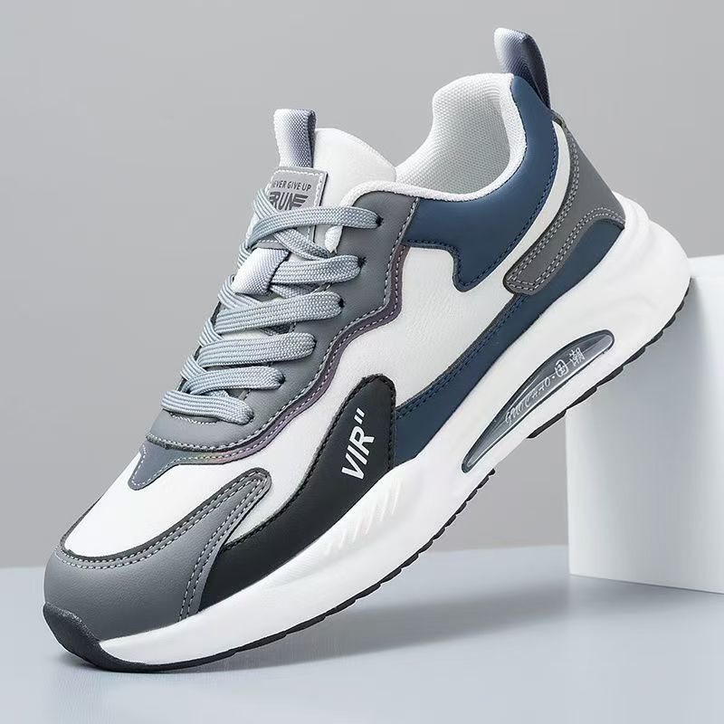 Women Sports Sneakers with Innovative Cushioning Technology Mune Fashion