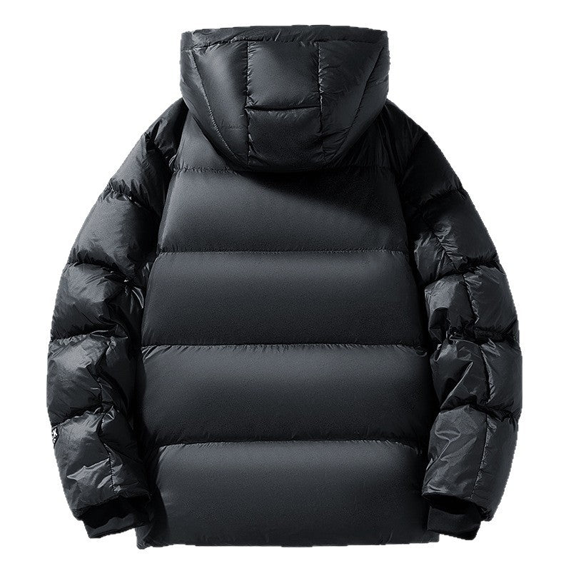 Women's Ultralight Down Jacket Mune