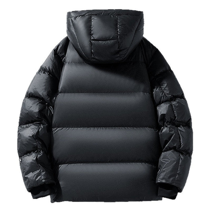 Women's Ultralight Down Jacket Mune