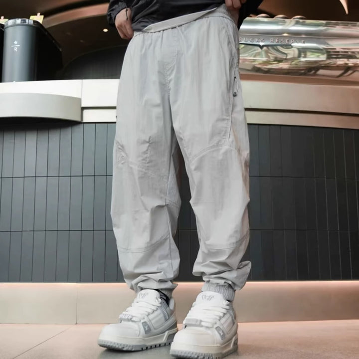 Men's Functional Sports Jogging Pants Mune Fashion