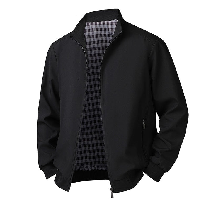 Men's Modern Softshell Jacket Mune Fashion