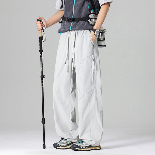 Men's Comfortable Outdoor Pants