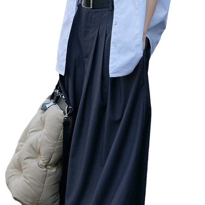 Ladies Elegant and Wide Cut Palazzo Pants Mune Fashion