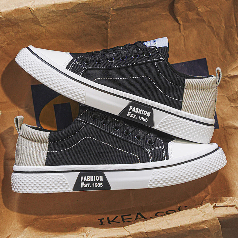 Women’s sporty sneakers with stylish design and breathable surface texture Mune Fashion