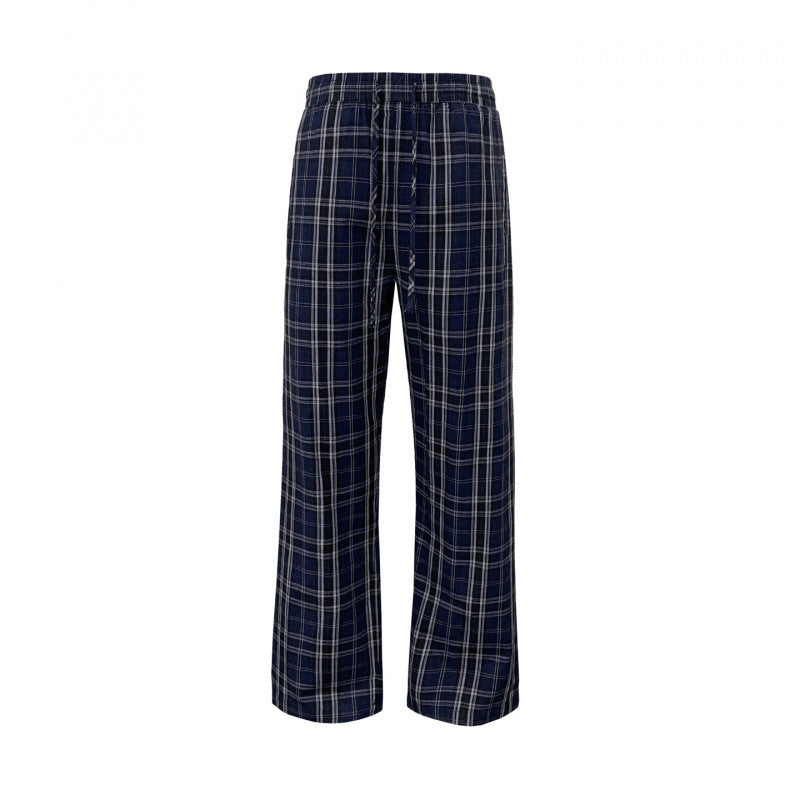 Women's Comfortable Flannel Pajama Pants Mune Fashion