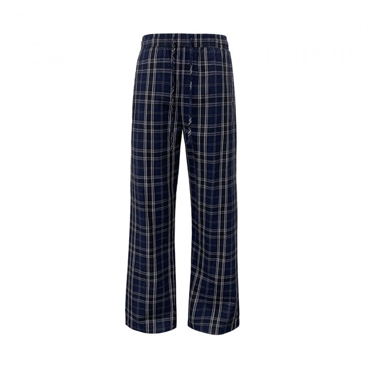 Women's Comfortable Flannel Pajama Pants Mune Fashion