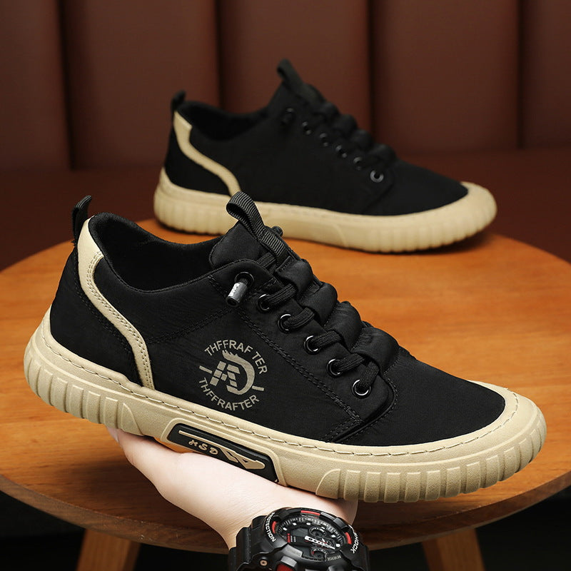 Women's sneakers with versatile design and breathable properties Mune Fashion
