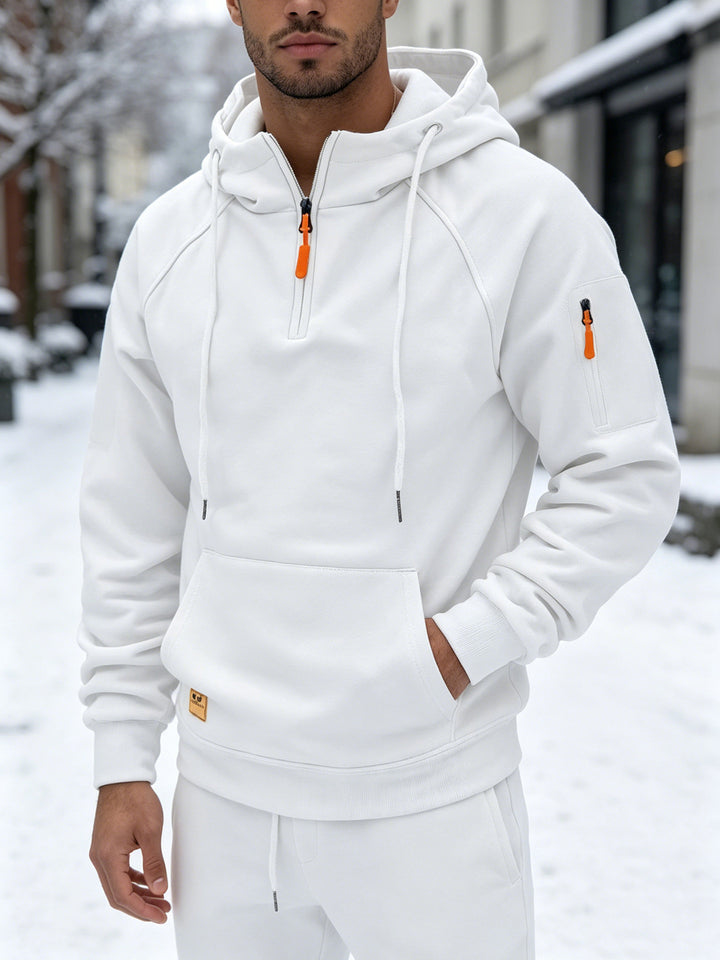Men's Functional Training Jacket Mune Fashion