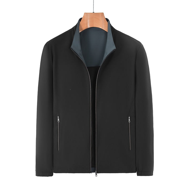Men High-Quality Functional Jacket Mune Fashion