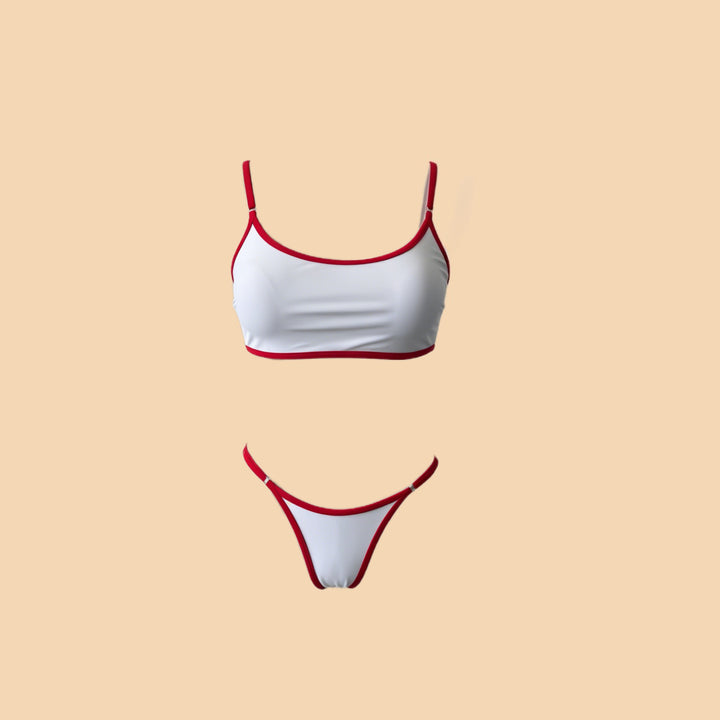 Women's Swimsuit Set Mune Fashion