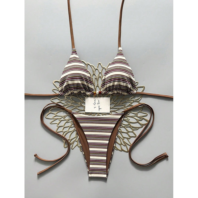 Women's Bikini Set Mune Fashion
