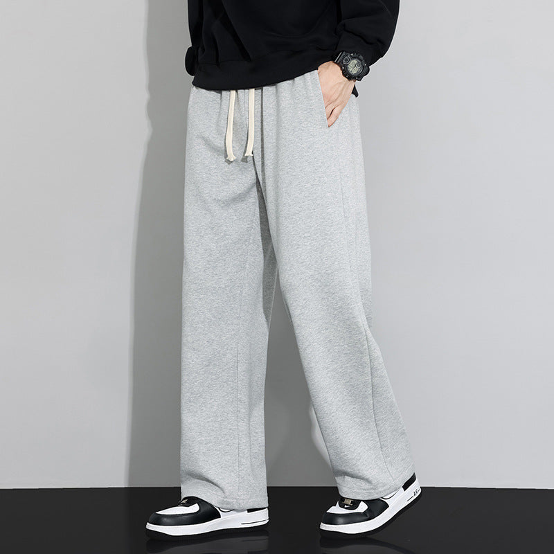 Men's Comfortable and Fashionable Casual Pants