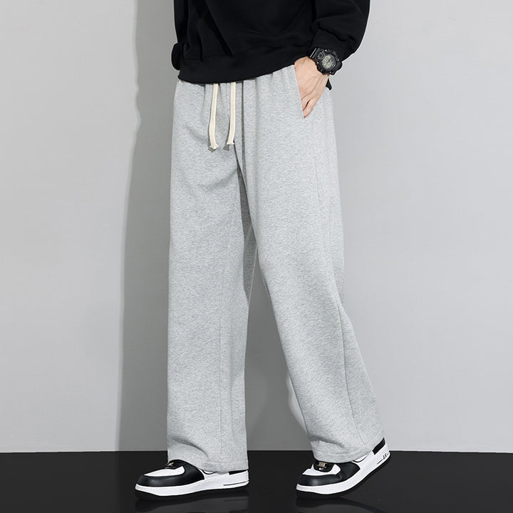 Men's Comfortable and Fashionable Casual Pants