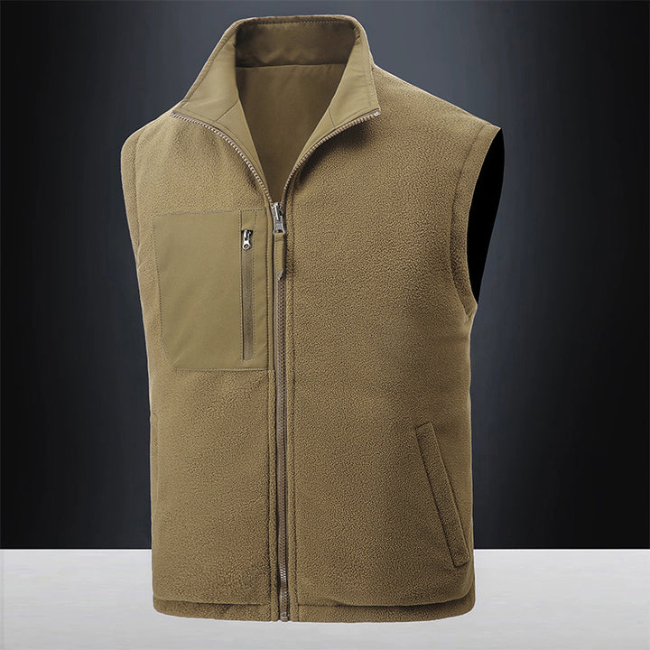 Men's Multifunctional Utility Vest Mune Fashion