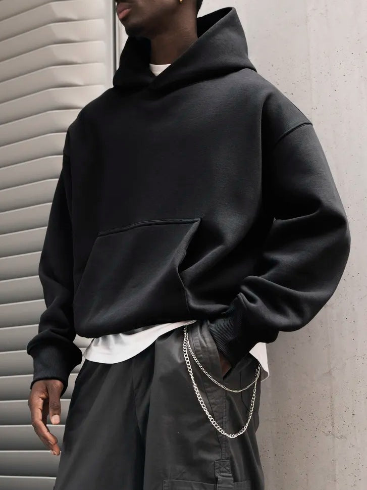 Men's Comfortable Hoodie