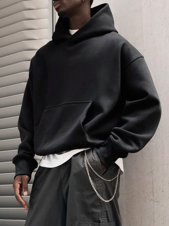 Men's Comfortable Hoodie