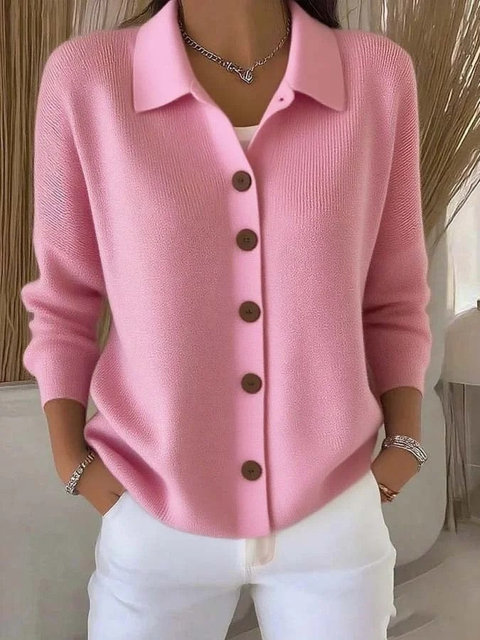 Women Fashionable Cardigan Mune Fashion