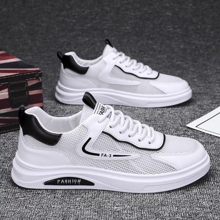 Women Athletic Cushioning Sneakers Mune Fashion