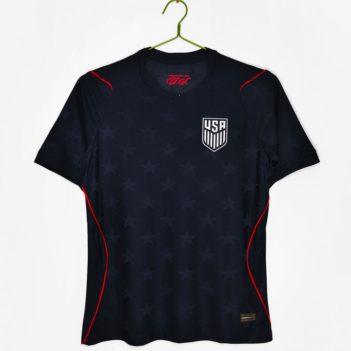Unisex nan authentic national team jersey with Aztec motif and breathable functional fiber Mune Fashion