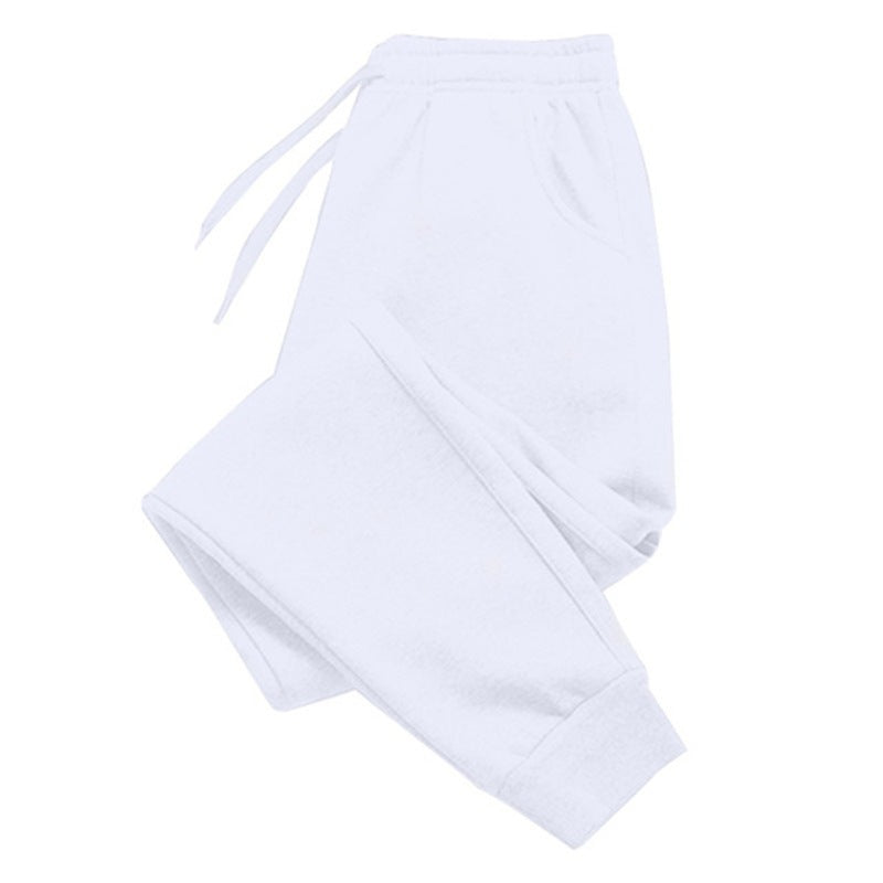 Women's Sporty Jogging Pants Mune Fashion