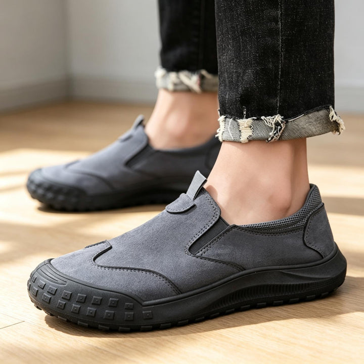 Men's Fashionable and Comfortable Slippers Mune Fashion