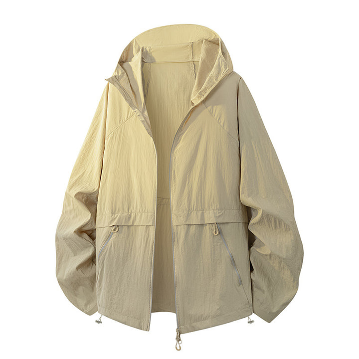 Women Light Technical Transition Jacket Mune Fashion