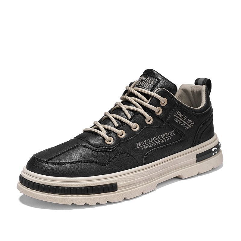 Women's sporty sneakers with stylish design and cushioning sole Mune Fashion