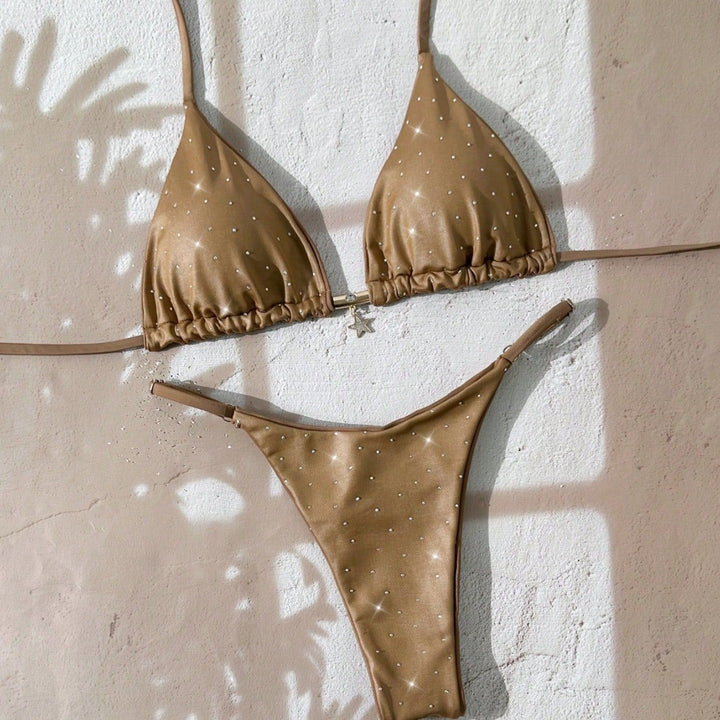 Women’s Functional Bikini Set Mune Fashion