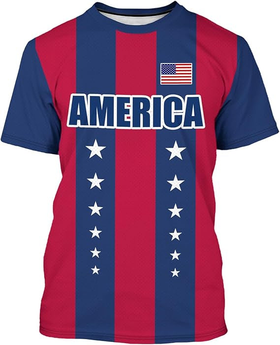 Unisex nan sporty fan soccer jersey with Canada motif and breathable mesh Mune Fashion